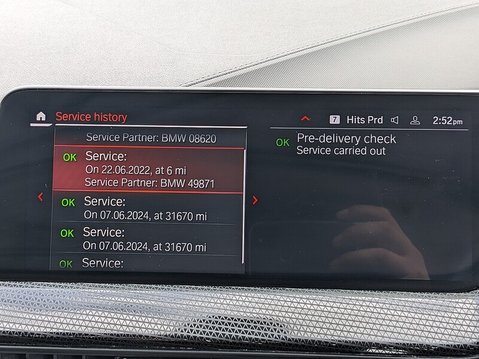 BMW 2 Series 218I SPORT GRAN COUPE 32