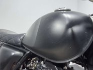 Mutt Sabbath 2021 4K GOOD RUNNING LIGHT PROJECT BIKE 250CC MODERN RETRO 25