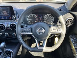Nissan Juke 1.0 Juke Acenta DiG-T Semi-Auto 5dr 20