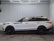 Land Rover Range Rover Velar 2.0 Range Rover Velar R-Dynamic HSE P250 Auto 4WD 5dr 13