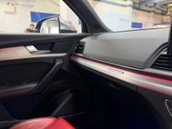 Audi SQ5 3.0 TDI V6 SUV 5dr Diesel Tiptronic quattro Euro 6 (s/s) (347 ps) 58