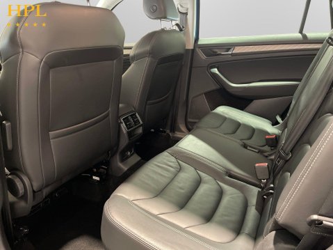 Skoda Kodiaq 1.5 TSI ACT SE L Executive SUV 5dr Petrol DSG Euro 6 (s/s) (7 Seat) (150 ps 20