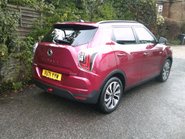 SsangYong Tivoli ULTIMATE ONLY 20,000 MILES FROM NEW 2
