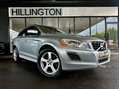 Volvo XC60 2.4 D5 R-Design Geartronic AWD Euro 5 5dr 2