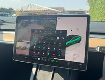 Tesla Model 3 (Sold) Standard Range Plus Saloon 4dr Electric Auto RWD (241 bhp) 25