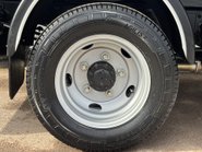 Isuzu Grafter N35.150 Toolbox Arbor Tipper Truck - Barn Doors / Lift Up Roof 26