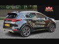Kia Sportage GT-LINE S ISG 10