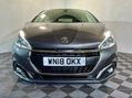 Peugeot 208 1.2 PureTech Allure Premium Euro 6 (s/s) 5dr 35