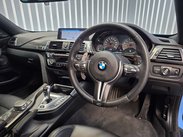 BMW M4 3.0 BiTurbo GPF Competition Coupe 2dr Petrol DCT Euro 6 (s/s) (450 ps) 16