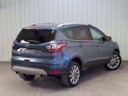 Ford Kuga 1.5 Kuga Titanium Edition TDCi 5dr 8