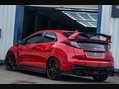 Honda Civic 2.0 Civic GT Type R i-VTec 5dr 31