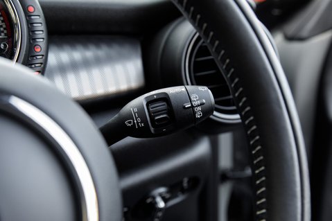 Mini Hatch JOHN COOPER WORKS 20