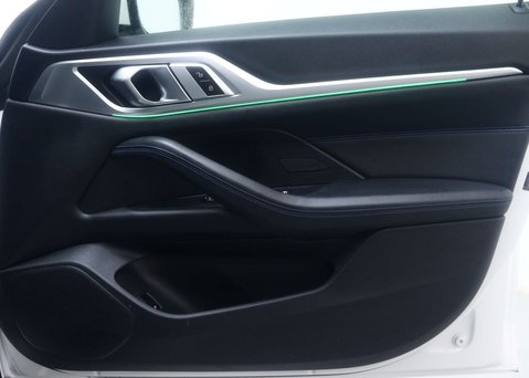 BMW I4 i4 eDrive 40 M Sport 5dr 51