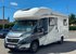 Auto-Trail Tribute T-715 AWAITING PREPARATION 1