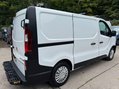 Vauxhall Vivaro 1.6 CDTi 2900 ecoFLEX Panel Van 5dr Diesel Manual L1 H1 Euro 5 (s/s) (90 ps 11