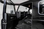 Land Rover Defender 90 TD XS STATION WAGON. TWISTED EDITION. TWISTED UPGRADES. HEATED SEATS. 10