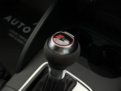 Audi A3 RS 3 QUATTRO 52