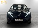 Nissan ARIYA 87kWh Advance SUV 5dr Electric Auto 22kW Charger (242 ps) Alloys - Half Lea 2