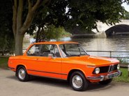 BMW 02 Series 1502 52