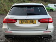 Mercedes-Benz E Class 2.0 E 220 AMG Line Night Edition Premium D Auto 5dr 5