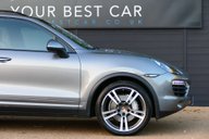 Porsche Cayenne 3.0 Cayenne S Hybrid Tiptronic S 4WD 5dr 11