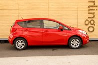 Nissan Note ACENTA 12