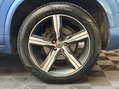 Volvo XC90 2.0 D5 PowerPulse R-Design Auto 4WD Euro 6 (s/s) 5dr 33