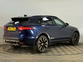 Jaguar F-Pace S 3.0 V6 D300 AWD AUTOMATIC 7