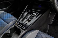 Volkswagen Golf R TSI 4MOTION DSG 39