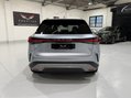 Lexus RX 450H PLUS TAKUMI 11