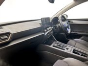 Cupra Leon 1.5 eTSI EVO V1 Hatchback 5dr Petrol Hybrid DSG Euro 6 (s/s) (150 ps) Cruis 15