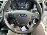 Ford Transit Crew Cab LWB L3H3 High Roof 350 EURO 6 NO VAT 34