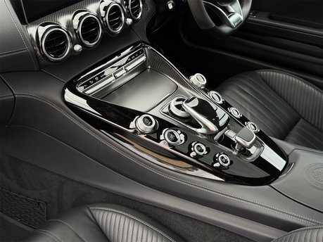 Mercedes-Benz Amg GT S PREMIUM 60
