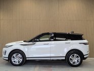 Land Rover Range Rover Evoque 2.0 Range Rover Evoque R-Dynamic S D Auto 4WD 5dr 25