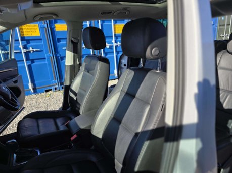 SEAT Alhambra 2.0 TDI SE Lux MPV 5dr Diesel DSG Euro 6 (s/s) (184 ps) 42