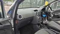 Vauxhall Corsa 1.4 16V SE Hatchback 5dr Petrol Auto Euro 5 (100 ps) 20