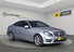 Mercedes-Benz C Class 2.1 C250 CDI AMG Sport Edition G-Tronic+ Euro 5 (s/s) 2dr