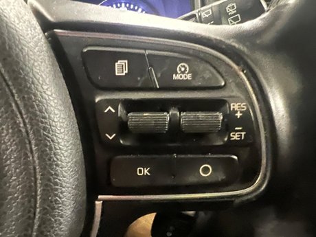 Kia Sportage 1.6 GDi 2 Euro 6 (s/s) 5dr 17