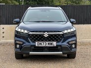 Suzuki S-Cross MOTION 7