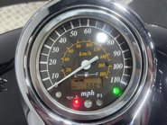 Suzuki Intruder 800 VL C800 2007 CLASSIC ONLY 5K NEW MOT NEW TYRES CRUISER 800CC 20