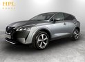 Nissan Qashqai 1.3 DIG-T MHEV N-Connecta SUV 5dr Petrol Hybrid XTRON Euro 6 (s/s) (158 ps) 3