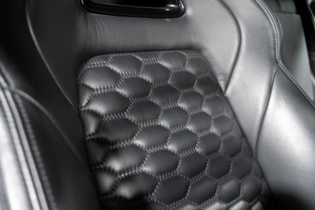 Jaguar F-Type LISTER LFT 666. 1 OF 99. FULL PPF. CARBON EXTERIOR. RARE EXAMPLE. 16