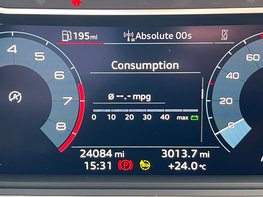 Audi A1 1.0 A1 Sportback 25 TFSI Sport 5dr 24