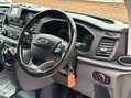 Ford Transit Custom 2.0 320 EcoBlue Crew Van L1 H1 Euro 6 5dr (6 Seat) 29