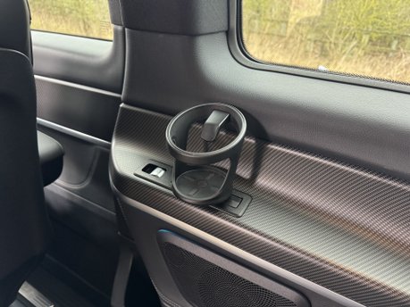 Mercedes-Benz V Class V250D AMG Line Auto Diesel Extra Long Wheelbase 8 SEATER/360 CAM/SAT NAV 30