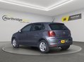 Volkswagen Polo 1.2 TSI BlueMotion Tech Match DSG Euro 6 (s/s) 5dr 9
