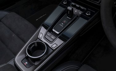 Porsche 911 (992) Targa 4 GTS 20