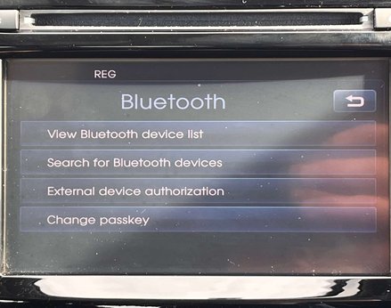 Hyundai ix20 1.6 ix20 SE Nav MPI Auto 5dr 33