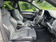 Audi Q5 2.0 Q5 S Line 45 TFSI MHEV Quattro Semi-Auto 4WD 5dr 19