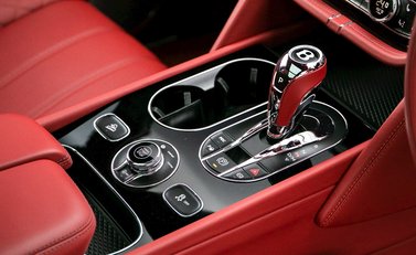 Bentley Bentayga W12 21